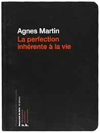 La  perfection inhérente à la vie