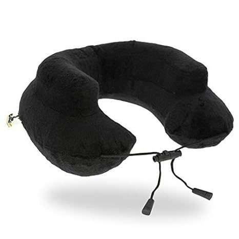 Buy Cabeau Air Evolution Inflatable Travel Neck Pillow The Best