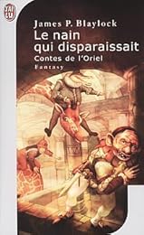 Le  nain qui disparaissait