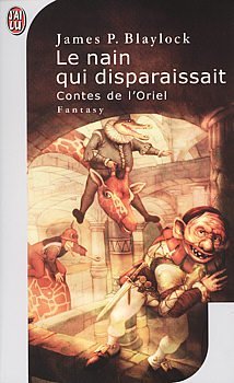 Le  nain qui disparaissait