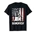Muhammad Ali American Legend T-Shirt