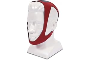 LEGEND M.D. Legend Medical-Ruby Adjustable Chin Strap, X-Large