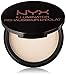 NYX PROFESSIONAL MAKEUP Illuminator, Ritualistic, 0.33 Ounce