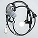 FREE SHIPPING! Rear Left ABS Wheel Speed Sensor for Toyota & Lexus Vehicles 89546-33020