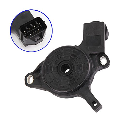 DOICOO 93742966 37720-86Z01 SW4652 Transmission Range Sensor Fit for Suzuki Forenza Reno 2.0L L4 2004 2005 2006 2007 2008,3772086Z01