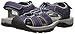 Northside Women's Trinidad Sport Closed Toe Sandal