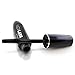 InstaLash One-Step 3D Mascara by Lash Factory, Instant 3D Fiber Lashes in a Single Step, Waterproof, Lasts All Day