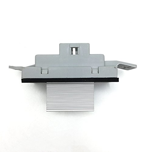 image for Ensun 10325408 HVAC Blower Motor Resistor Kit with Harness for Cadilla