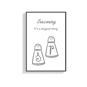 NWT Framed Canvas Wall Art for Living Room,...