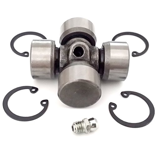 MOCHU 22X50 Needle Bearing Universal Joints UJoints Universal Joints