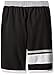 NCAA Youth 8-20 Swim Trunk