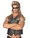 Dog the Bounty Hunter Costume Wig