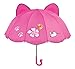 Kidorable Cat Umbrella