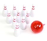 Best Brands Miniature Bowling Set