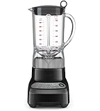 Breville BBL605BSXL Hemisphere Control Blender, Black Sesame