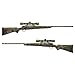 Mossy Oak Graphics (14004-R-OB) Rifle Wrap