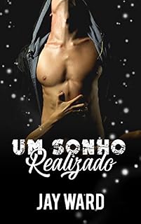 Livro Um Sonho Realizado