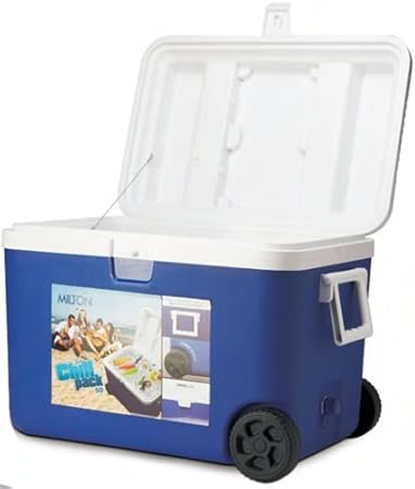 milton 30 litre ice box