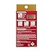 Gold Finger Full Cover Nails Gel Glam Ready to Wear Gel Manicure Long Nails