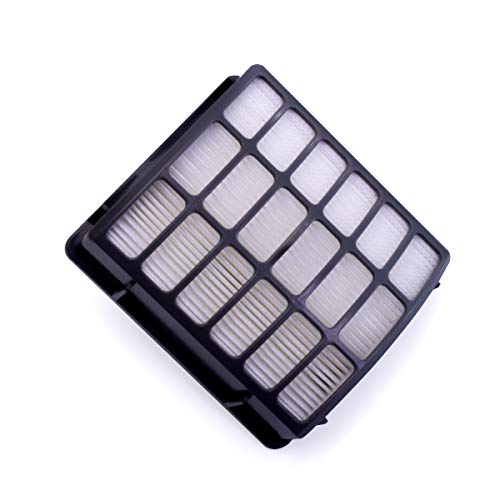 Amyehouse Foam & Felt Hepa Filters Replacement Kit Compatible with