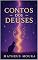 Livro Conto dos Deuses (Fragmentos da Eternidade)