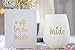 Bride Silicone Wine Cup with