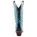Justin Boots Women's Turquoise Damiana Classic Western Boot