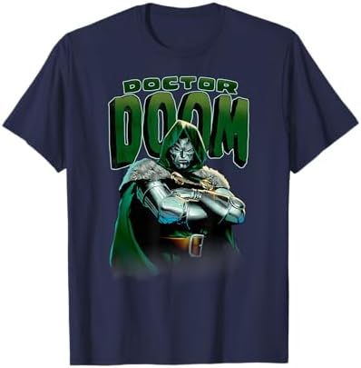 Amazon.com: DC Comics Superman Doomsday Destruction T-Shirt