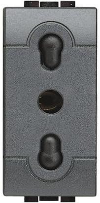 Legrand L4180 250V 300g 185mm 118mm 45mm Socket