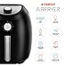 Air Fryer XL by Cozyna (5.7QT) with airfryer cookbook (over 50 recipes)