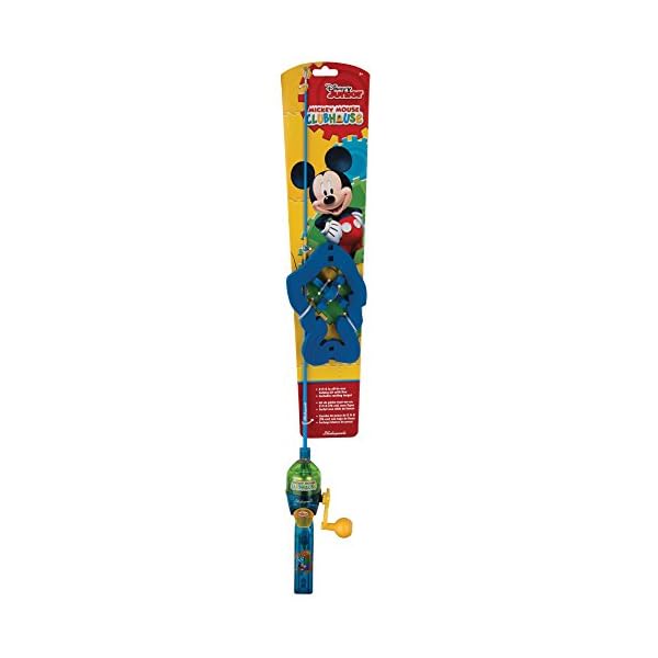 Shakespeare-Disney-Mickey-Lighted-Kit