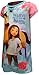Spirit Big Girls’ Nightgown Sleepwear, Dream Pink, 8