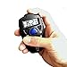 Digi 1st T-830 9999 Minute Handheld Count Up and Countdown Timer