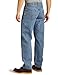 Levi's Men's 550 Relaxed Fit Jean - Big & Tall, Medium Stonewash, 46x29