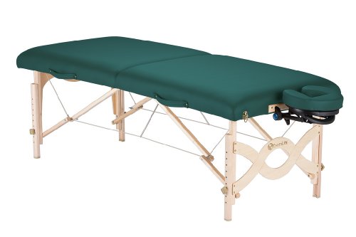 Earthlite avalon xd massage table package - portable, h…