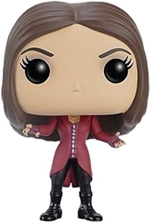 scarlet witch pop