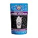 5 MINUTE Boba / Black Tapioca Pearls By Buddha Bubbles Boba 1 Pound (16 Ounces) | (453 Grams)