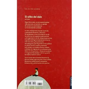 El silbo del dale (Adarga) (Spanish Edition)