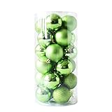 christmas tree decorations mini