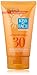 Kiss My Face Sunscreen Sensitive Side 3 in 1 with Oat Protein Complex, SPF 30 Sunblock, 4 oz Tube