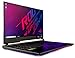 CUK ASUS ROG Hero III G731GW Gaming Laptop (Intel i7-9750H, 32GB RAM, 2TB NVMe SSD + 2TB HDD, NVIDIA GeForce RTX 2070 8GB, 17.3