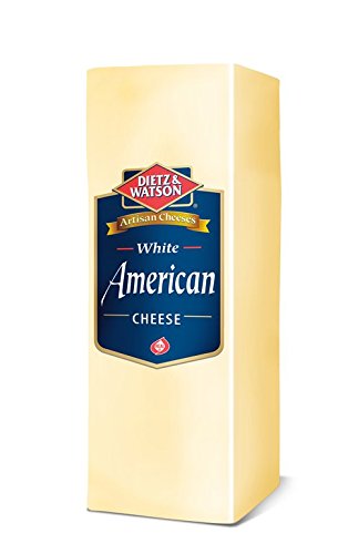 1 Dietz+Watson+Sliced+American+Cheese