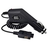 High Quality Rapid Car Charger w/ IC Chip for LG VX6100, VX7000, VX8000, VX8100, VX3300, VX3200, VX4650, VX4700, VX4750, VX5200, LX350, Fusic LX550, PM-325, PM-225, MM-535, VI-125, VX9800