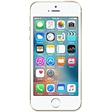 Apple iPhone SE Unlocked Phone -16 GB Retail Packaging - Gold