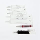 Team Losi 8IGHT 4.0 Buggy: 3000CS/5000CS/7000CS Diff Fluid & 25/40 Wt Shock Oil