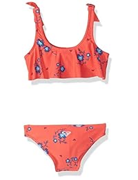 Roxy Chill After Flutter - Bañador para niña