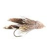 The-Fly-Fishing-Place-Muddler-Minnow-and-Sculpin-Streamer-Flies-Set-of-5-Bass-and-Trout-Fly-Fishing-Flies-Hook-Sizes-2-and-4