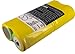 Fluke Replacement Battery FITS 90 91 92 93 95 96 97 98 99 105 High Capacity 4500mAh Part #PM9086/011 NON-OEM