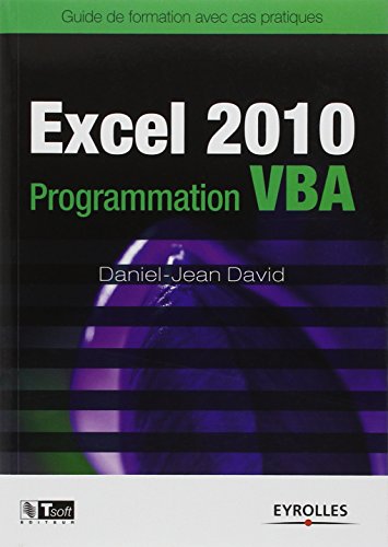 Excel 2010