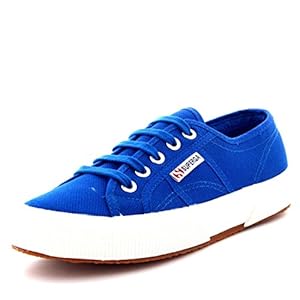 superga suela gorda